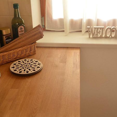 Pr' Koritnek Apartment Bled Luaran gambar