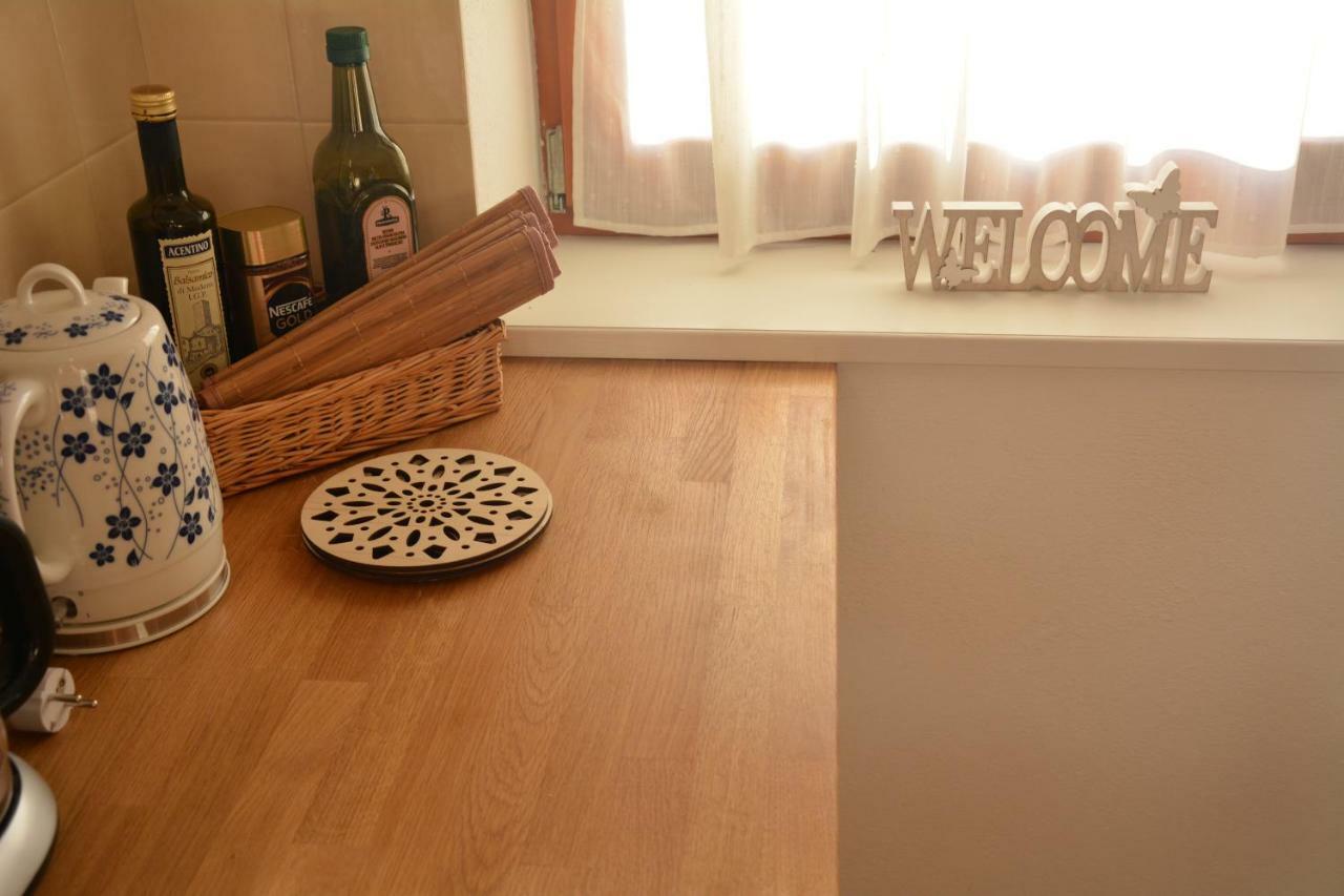 Pr' Koritnek Apartment Bled Luaran gambar